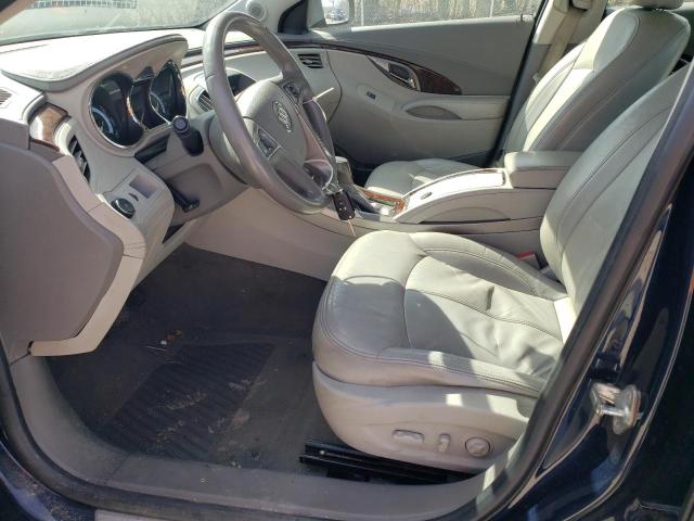 Photo 7 from auction – 2010 BUICK LACROSSE C with VIN 1G4GD5EG1AF231280