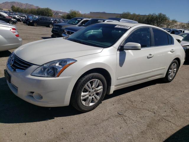 NISSAN ALTIMA BAS 2010 with VIN 1N4AL2AP0AN481333 - Photo from auction