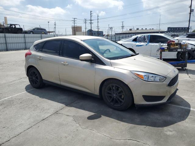 Photo 4 from auction – 2018 FORD FOCUS SE with VIN 1FADP3K26JL294989