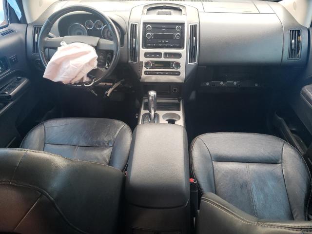 Photo 8 from auction – 2010 FORD EDGE LIMIT with VIN 2FMDK3KCXABA55118