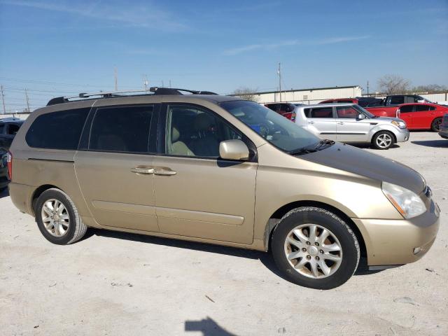 Photo 4 from auction – 2006 KIA SEDONA with VIN KNDMB233566085985