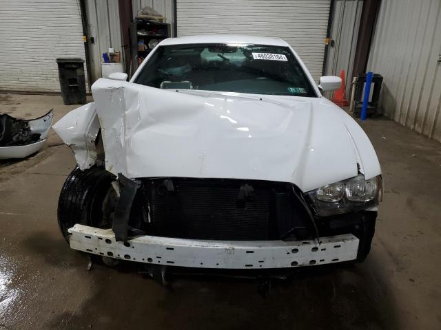 Photo 5 from auction – 2014 DODGE CHARGER SX with VIN 2C3CDXHG2EH220792