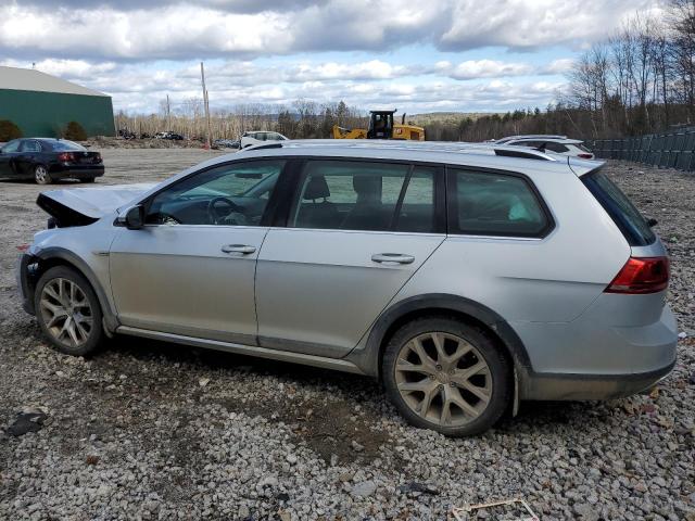 Photo 2 from auction – 2017 VOLKSWAGEN GOLF ALLTR with VIN 3VWH17AU2HM528882