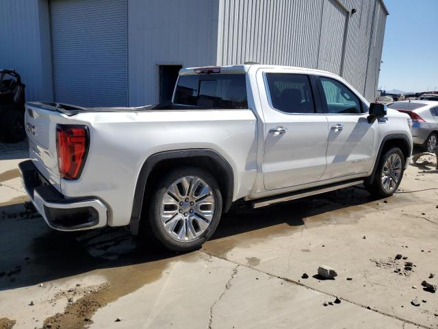 Photo 3 from auction – 2022 GMC SIERRA LIM with VIN 3GTU9FEL3NG147476