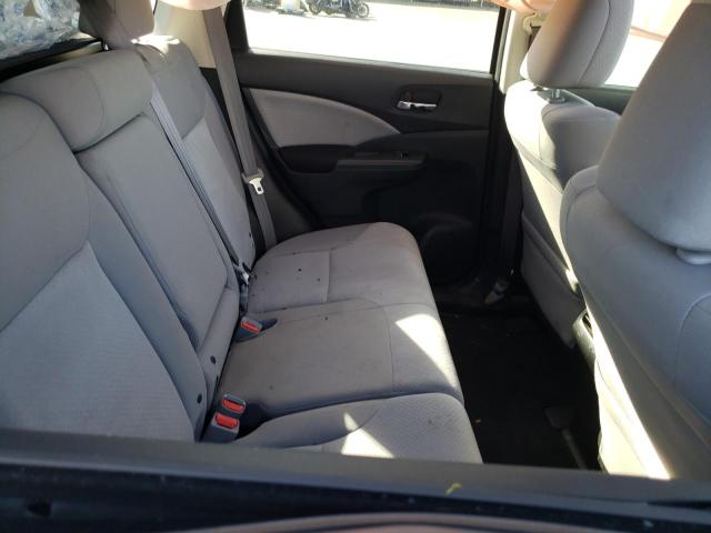 Photo 10 from auction – 2015 HONDA CR-V EX with VIN 2HKRM3H51FH536612