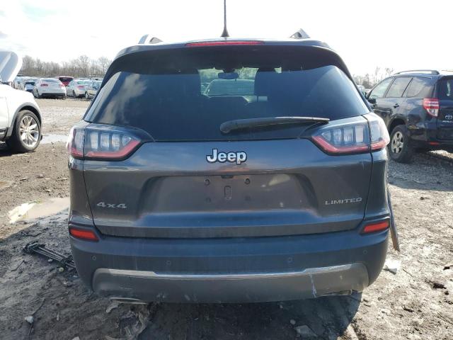 Photo 6 from auction – 2019 JEEP CHEROKEE L with VIN 1C4PJMDX2KD374048
