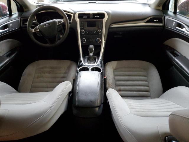 Photo 8 from auction – 2013 FORD FUSION S with VIN 3FA6P0G79DR343202