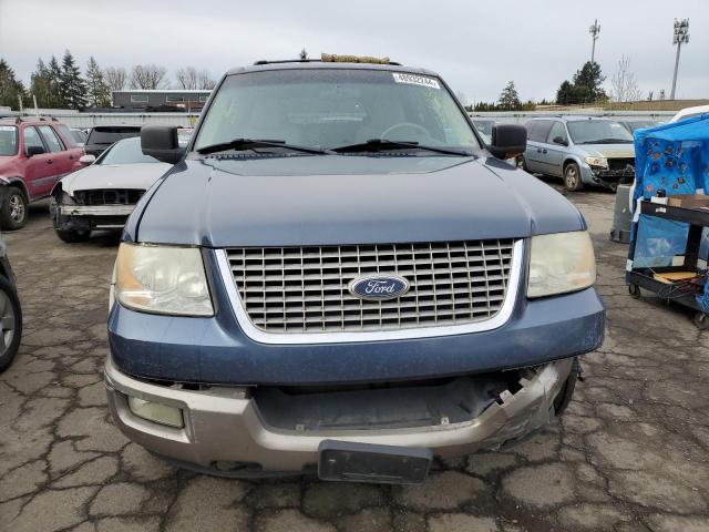 Foto 5 de la subasta – 2003 FORD EXPEDITION con VIN 1FMFU18L13LA99641