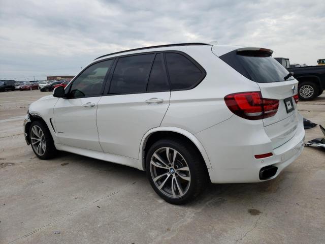 Photo 2 from auction – 2015 BMW X5 XDRIVE5 with VIN 5UXKR6C5XF0J74352
