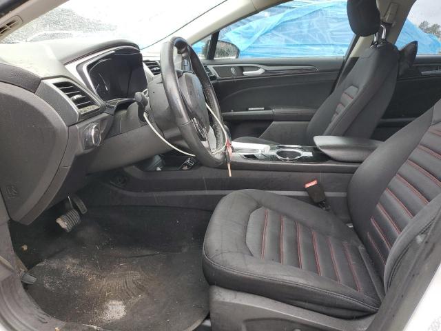 Photo 7 from auction – 2013 FORD FUSION SE with VIN 3FA6P0HR8DR288421