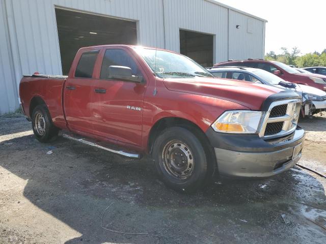 Photo 4 from auction – 2010 DODGE RAM 1500 with VIN 1D7RB1GKXAS230848
