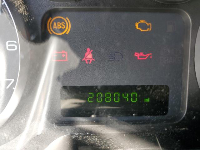 Photo 9 from auction – 2006 FORD FIVE HUNDR with VIN 1FAHP23136G117527