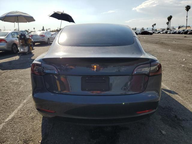 Photo 6 from auction – 2021 TESLA MODEL 3 with VIN 5YJ3E1EA4MF098222