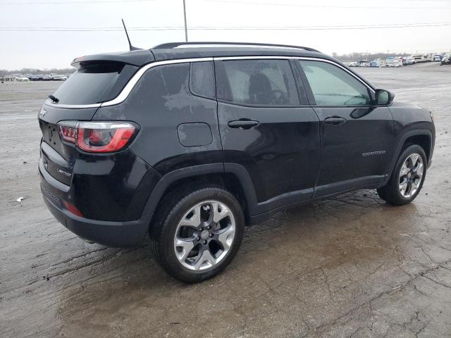Photo 3 from auction – 2020 JEEP COMPASS LI with VIN 3C4NJDCB1LT240348