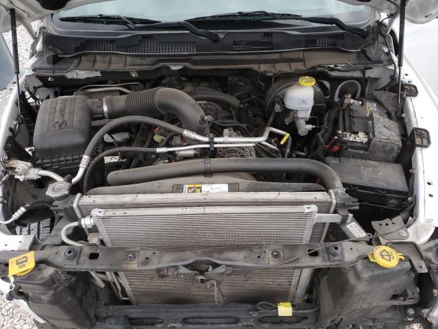 Photo 11 from auction – 2020 RAM 1500 CLASS with VIN 1C6RR7LT7LS149100
