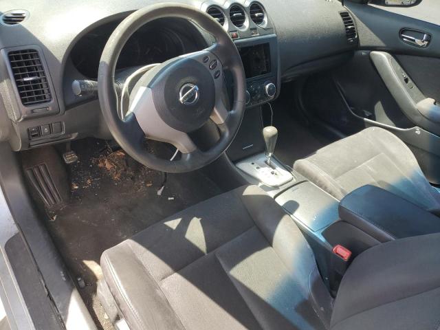 Photo 8 from auction – 2012 NISSAN ALTIMA BAS with VIN 1N4AL2AP1CC210909