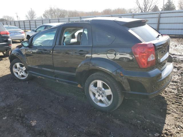 Photo 2 from auction – 2008 DODGE CALIBER SX with VIN 1B3HB48B08D637700