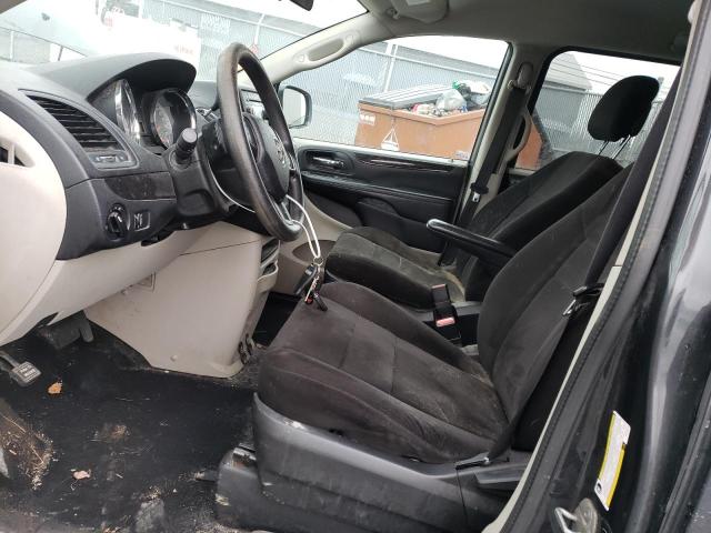 Photo 7 from auction – 2012 DODGE GRAND CARA with VIN 2C4RDGBG2CR248212