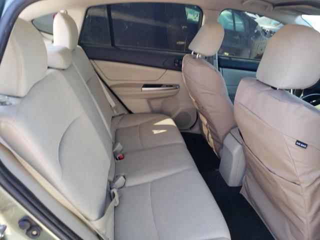 Photo 10 from auction – 2015 SUBARU IMPREZA with VIN JF1GPAA63FG299895