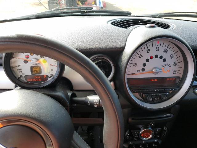 Photo 9 from auction – 2013 MINI COOPER with VIN WMWSU3C52DT679289