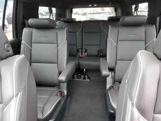 Photo 10 from auction – 2021 CADILLAC ESCALADE E with VIN 1GYS4KKL6MR305532