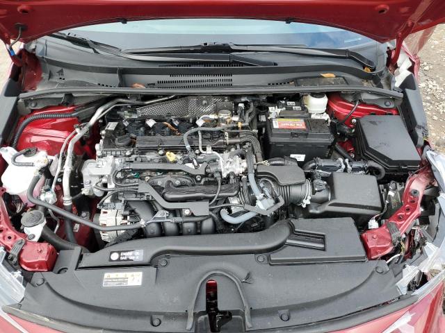 Photo 11 from auction – 2023 TOYOTA COROLLA LE with VIN 5YFB4MDE0PP038533