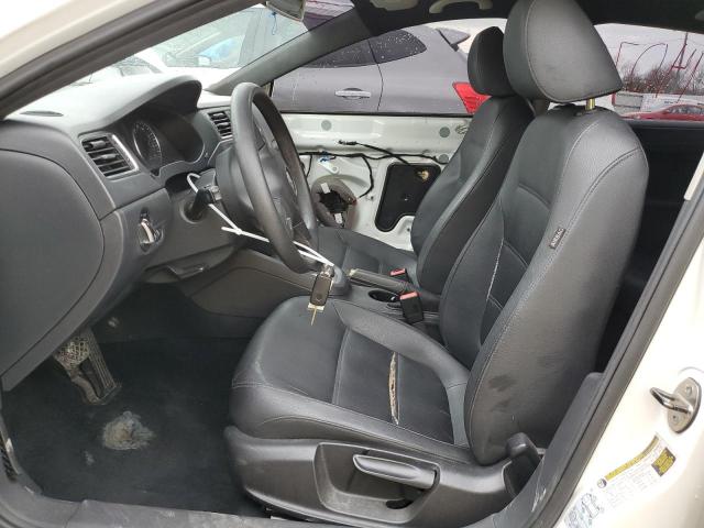 Photo 7 from auction – 2012 VOLKSWAGEN JETTA SE with VIN 3VWDP7AJ5CM308728