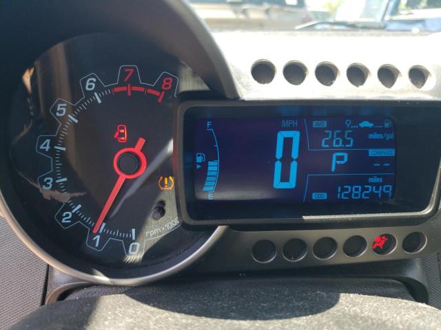 صورة رقم 9 من المزاد - 2014 CHEVROLET SONIC LT مع VIN 1G1JC5SH4E4172116