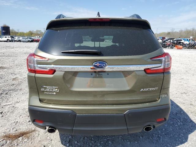 Photo 6 from auction – 2023 SUBARU ASCENT PRE with VIN 4S4WMACDXP3439245