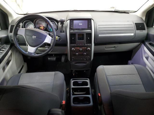 Photo 8 from auction – 2009 DODGE GRAND CARA with VIN 2D8HN54129R605064