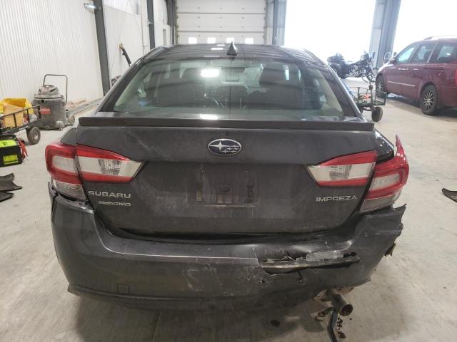 Photo 6 from auction – 2018 SUBARU IMPREZA LI with VIN 4S3GKAN61J3607567