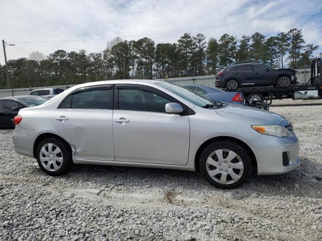 Photo 4 from auction – 2013 TOYOTA COROLLA BA with VIN 5YFBU4EEXDP180432