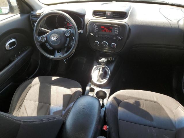 Photo 8 from auction – 2016 KIA SOUL with VIN KNDJN2A24G7300546