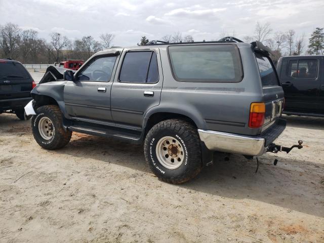 Photo 2 from auction – 1995 TOYOTA 4RUNNER VN with VIN JT3VN39W8S8086604