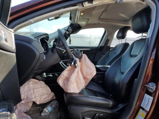 Photo 7 from auction – 2015 FORD FUSION TIT with VIN 3FA6P0D94FR136760