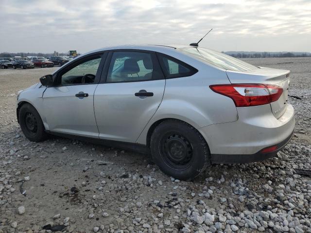 Photo 2 from auction – 2012 FORD FOCUS S with VIN 1FAHP3E26CL366323