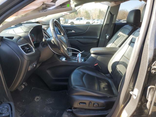 Photo 7 from auction – 2018 CHEVROLET EQUINOX PR with VIN 2GNAXVEV9J6133504