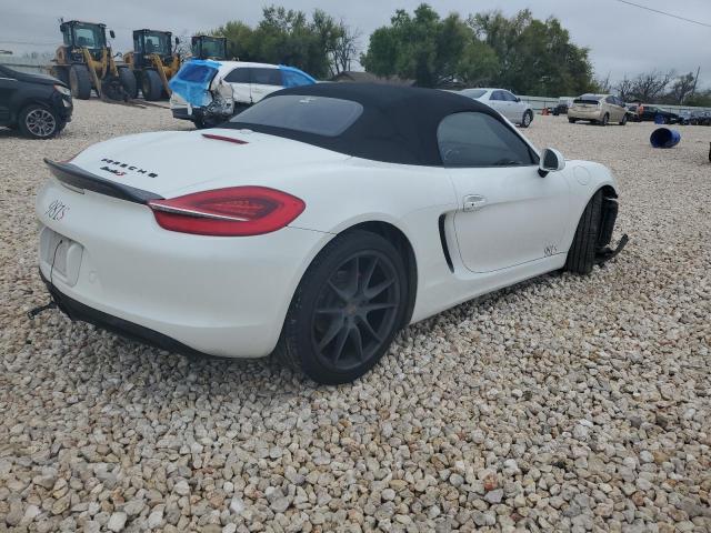 Photo 3 from auction – 2015 PORSCHE BOXSTER S with VIN WP0CB2A80FS140926