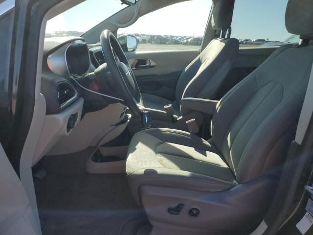Photo 7 from auction – 2017 CHRYSLER PACIFICA T with VIN 2C4RC1DG6HR676773