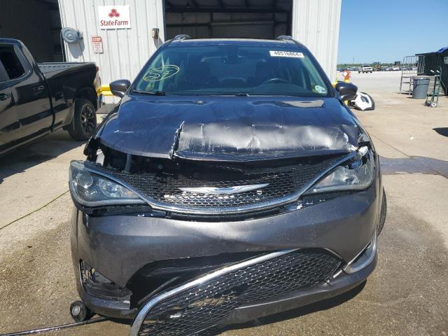 Photo 5 from auction – 2017 CHRYSLER PACIFICA T with VIN 2C4RC1EG7HR588815