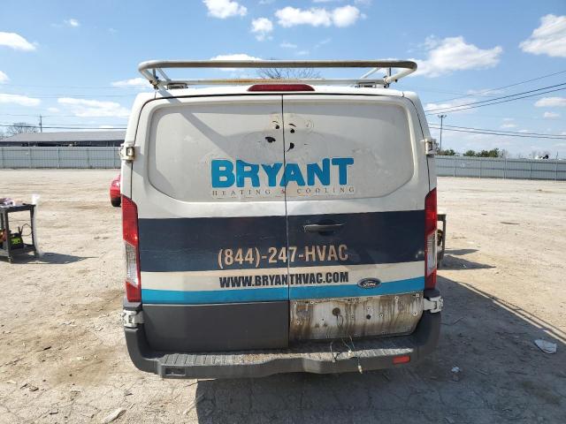 Photo 6 from auction – 2016 FORD TRANSIT T- with VIN 1FTYR1ZM1GKA88978