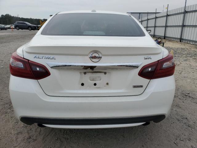 Photo 6 from auction – 2018 NISSAN ALTIMA 2.5 with VIN 1N4AL3AP3JC292676