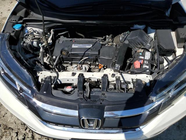 Photo 12 from auction – 2015 HONDA CR-V EXL with VIN 5J6RM4H78FL002844
