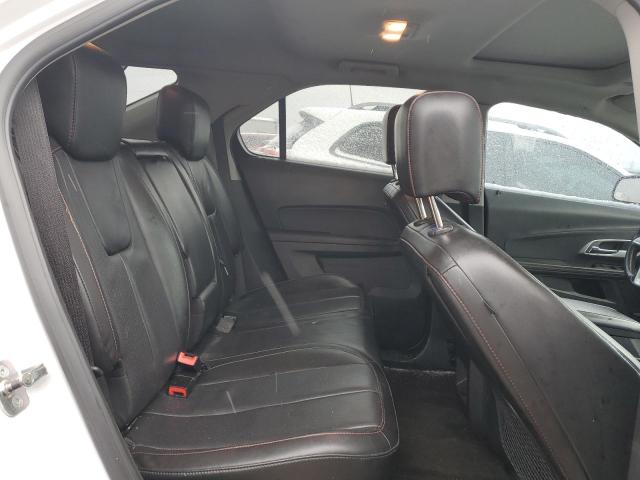 Photo 11 from auction – 2011 CHEVROLET EQUINOX LT with VIN 2CNALPECXB6431653