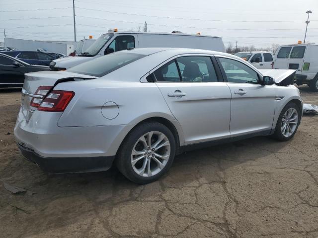 Photo 3 from auction – 2013 FORD TAURUS SEL with VIN 1FAHP2E8XDG216594
