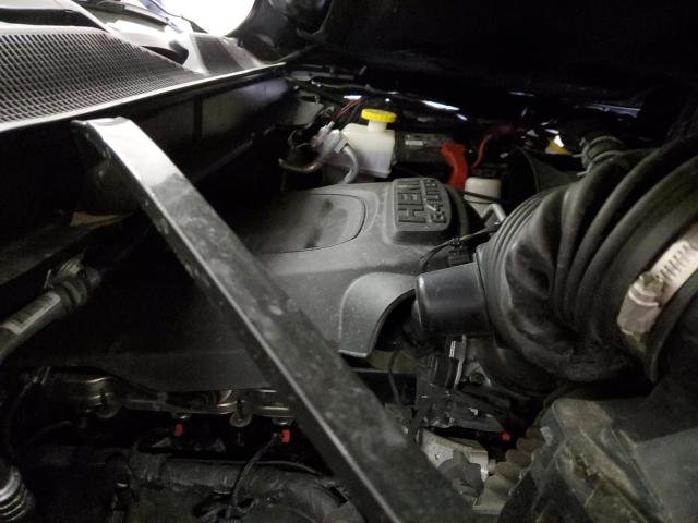 Photo 11 from auction – 2019 RAM 2500 LARAM with VIN 3C6UR5FJ6KG721708