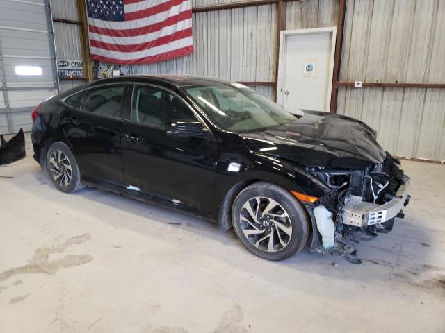 Photo 4 from auction – 2017 HONDA CIVIC EX with VIN 19XFC2F73HE009585