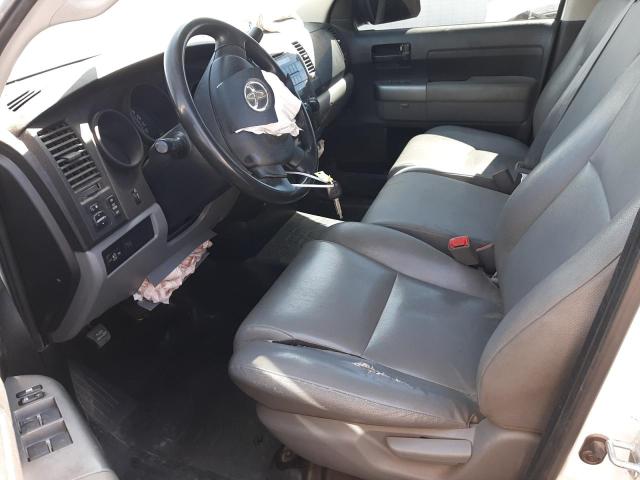Photo 7 from auction – 2012 TOYOTA TUNDRA DOU with VIN 5TFRM5F1XCX043085
