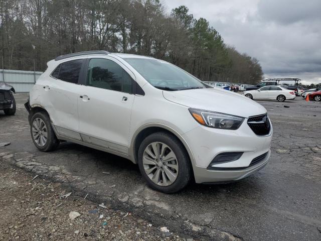 Photo 4 from auction – 2020 BUICK ENCORE PRE with VIN KL4CJASB5LB010394