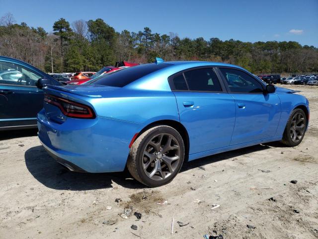 Photo 3 from auction – 2015 DODGE CHARGER SX with VIN 2C3CDXHG3FH890157
